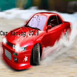 ikon Super Car Racing 2018