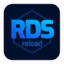 Rds Reload icon