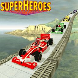 Top Speed Formula 1 Car Racing: F1 Games आइकन