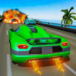 Racing Streets आइकन