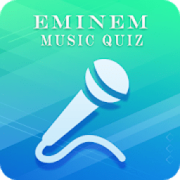 ikon Eminem Music Quiz