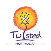 Twisted Hot Yoga on 9Apps