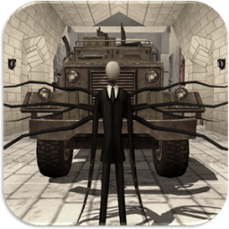 Slenderman REVENGE icon