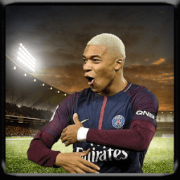 ikon Super Mbappé