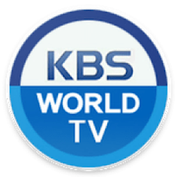 ikon KBS World TV