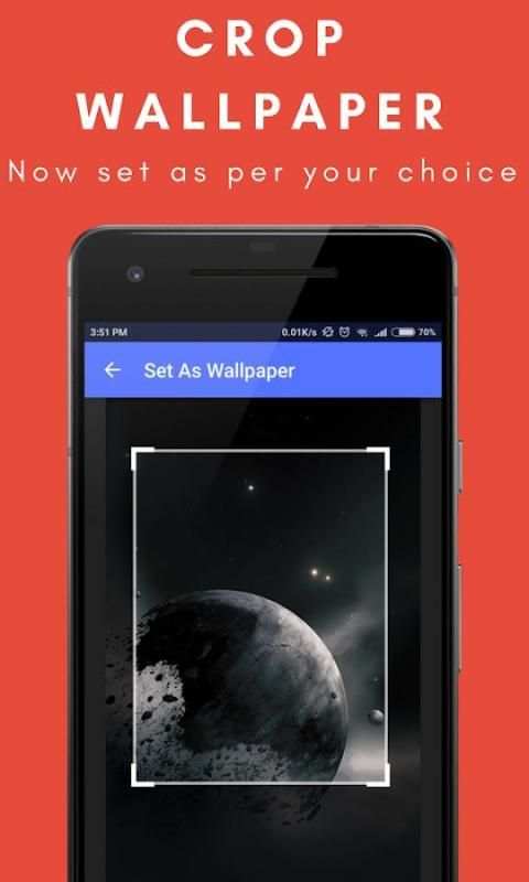 Wallpaper screenshot 6