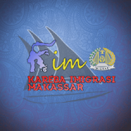 Kareba Imigrasi Makassar icon
