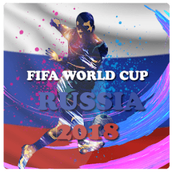 ikon * Fifa Soccer Game World Cup 2018
