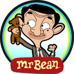 ikon Mr Bean Cartoon Full Video