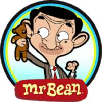 Mr Bean Cartoon Full Video