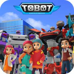 Nonton Tobot 1.0