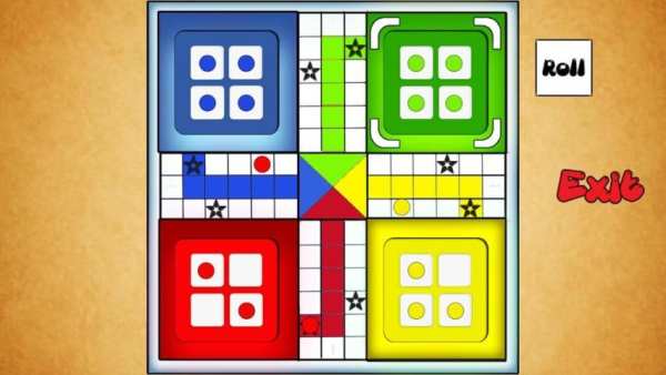 Ludo Star Classic screenshot 3