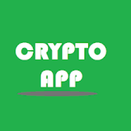 ikon CryptoApp