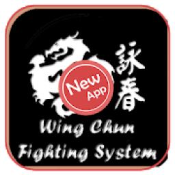 ikon Wing Chun Fighting System