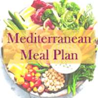 Mediterranean Diet Plan on 9Apps