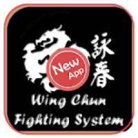 Wing Chun Fighting System