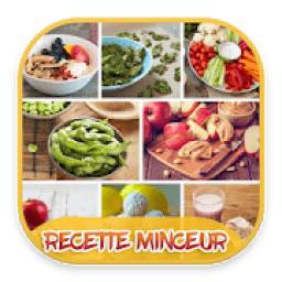 Recette Minceur Saine Facile 2019