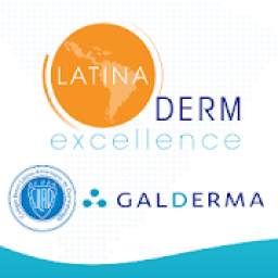 Latinaderm 2018