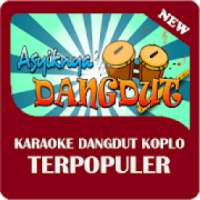 Karaoke Dangdut Koplo Terbaru on 9Apps