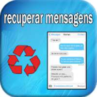 recuperar mensagens apagadas : celular & sd on 9Apps