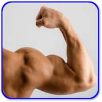 How to Get Big Arms on 9Apps
