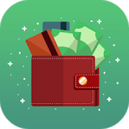 ikon My Money Wallet