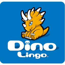 DinoLingo आइकन