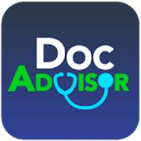 DocAdvisorAr on 9Apps