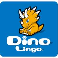 DinoLingo