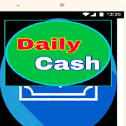 Daily Cash 1.0