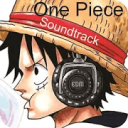 ONEPIECE OST icon