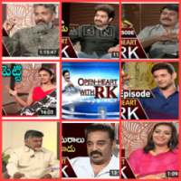 Open Heart With RK on 9Apps