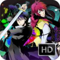 YuYu Hakusho Wallpaper HD Free on 9Apps