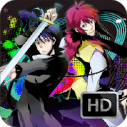 YuYu Hakusho Wallpaper HD Free icon