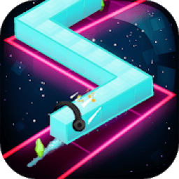 ikon TapTap Dancing Line