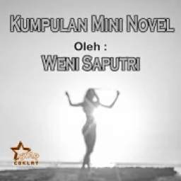 Kumpulan Mini Novel Weni Saputri 1