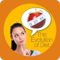 The Diet evolution on 9Apps