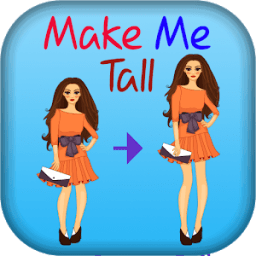 ikon Tall Body Photo Editor