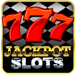 Jackpot slots आइकन
