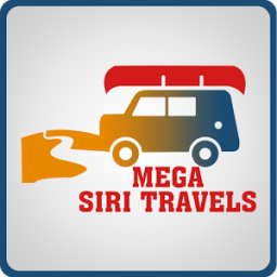 Mega Siri Travels आइकन