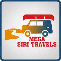 Mega Siri Travels