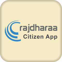 Rajdharaa Citizen App आइकन