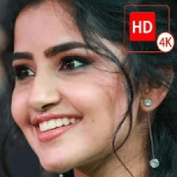 ikon Anupama Parameswaran Photos