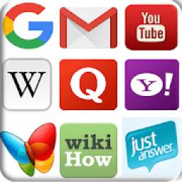 Browser HUB 1.4