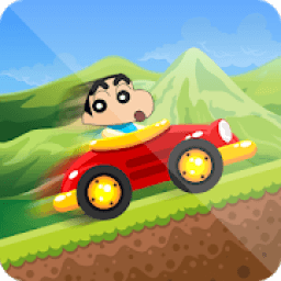 Shin Race Chan आइकन