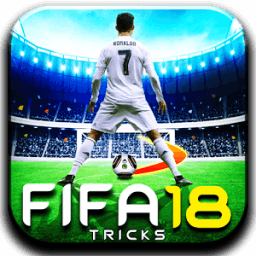 ikon New FIFA 18 Tricks