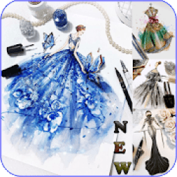 ikon Drawing Clothes Fashion Ideas