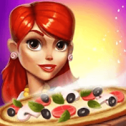 Kitchen Fever Cooking Games - Restaurant Food Chef icon