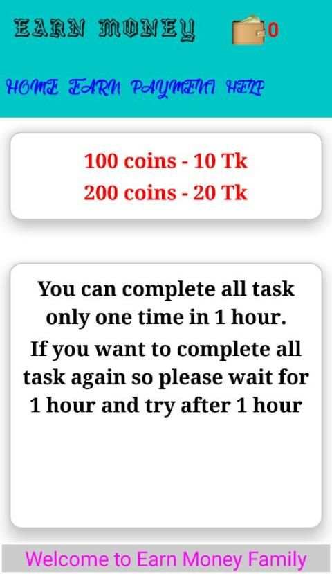 Earn Money Pro स्क्रीनशॉट 4