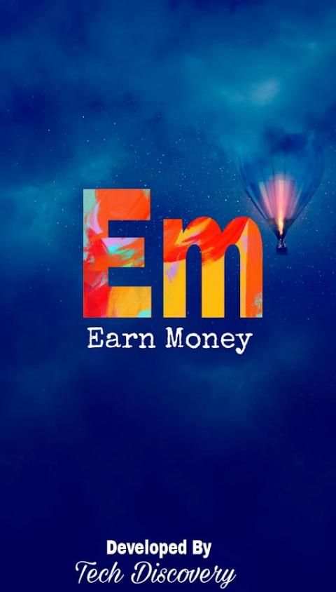 Earn Money Pro स्क्रीनशॉट 5